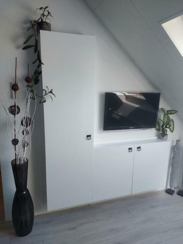 Apartamento Slapen In Dordrecht