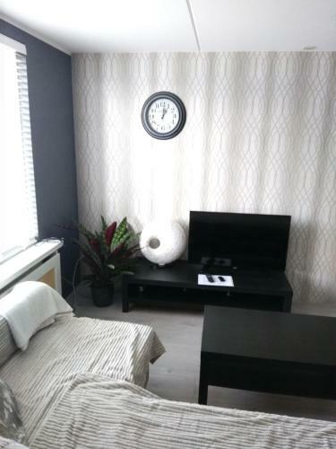 Apartamento Slapen In Dordrecht