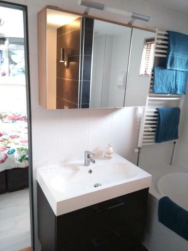 Apartamento Slapen In Dordrecht