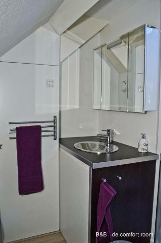 Apartamento Slapen In Dordrecht