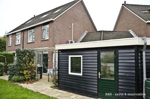 Apartamento Slapen In Dordrecht