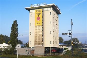 Bastion Hotel Dordrecht / Papendrecht
