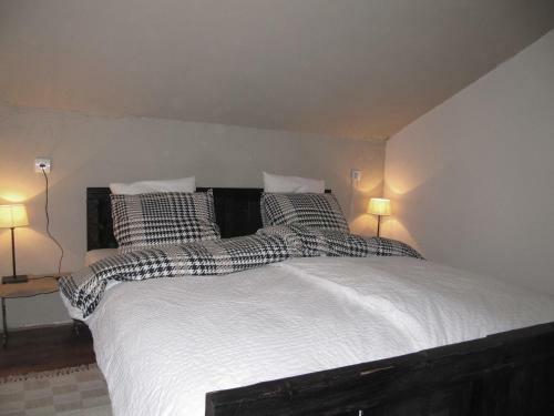 Bed & Breakfast Dwingelderhof