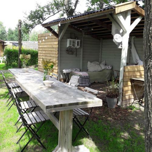 Bed & Breakfast Dwingelderhof