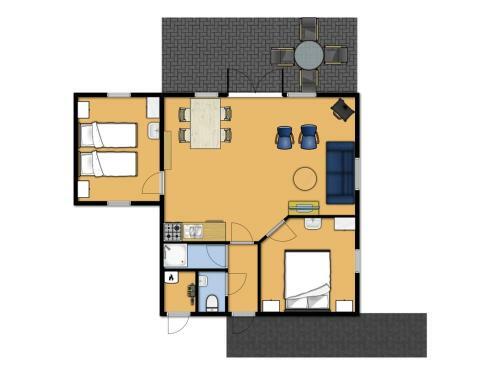 Rcn Vakantiepark De Noordster