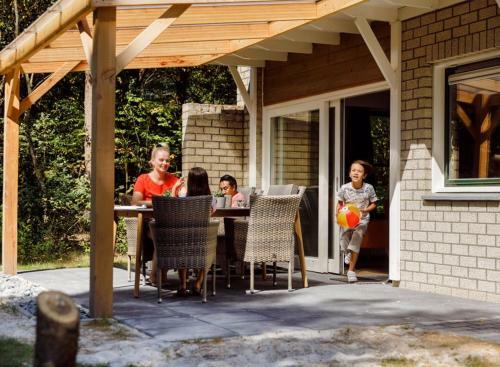 Rcn Vakantiepark De Noordster