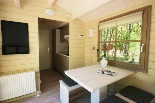 Rcn Vakantiepark De Noordster