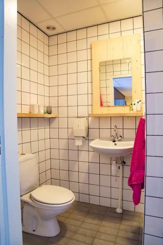 Rcn Vakantiepark De Noordster