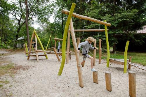 Rcn Vakantiepark De Noordster