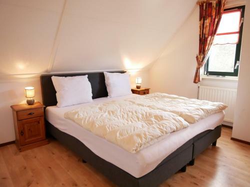 Villa Bungalowpark ?de Buitenplaats? Callantsoog