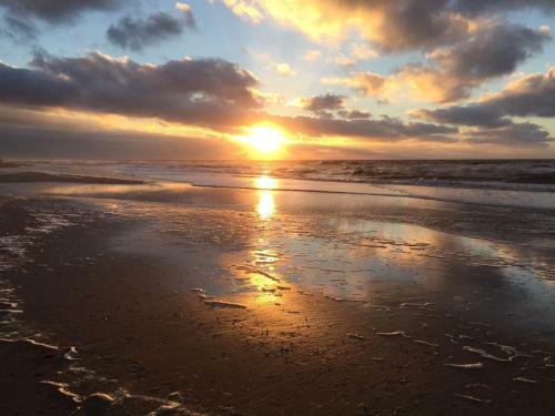 Villa Bungalowpark ?de Buitenplaats? Callantsoog