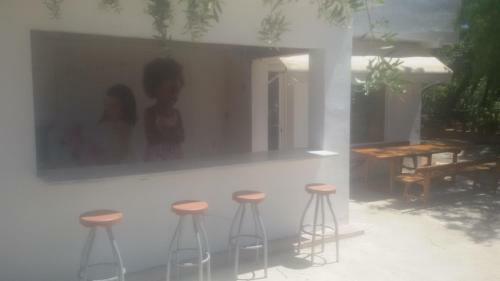 Villa Mansion Ibiza Salou