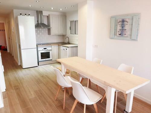 Apartamento Tarragonaapartments Prim Reus