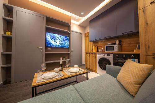Blloku Unique Apartments
