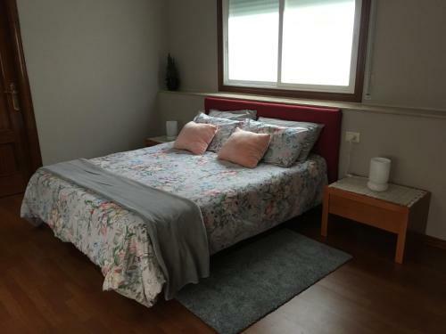 Apartamento Duplex Rosalia De Castro. Ribadavia