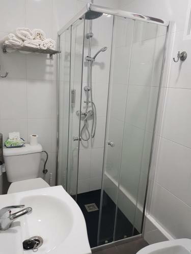 Apartamento A Casa De Mateo