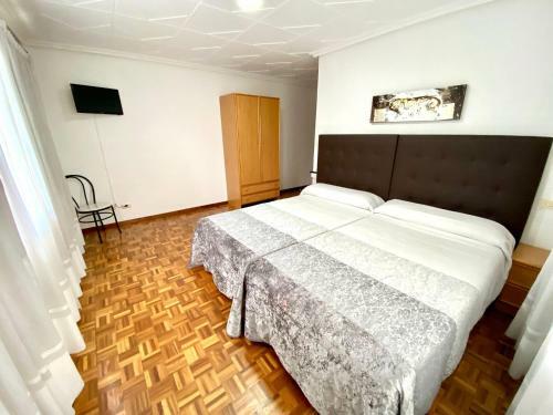 Garden Lodge Hostal Evencio