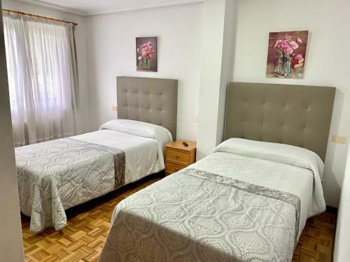 Garden Lodge Hostal Evencio