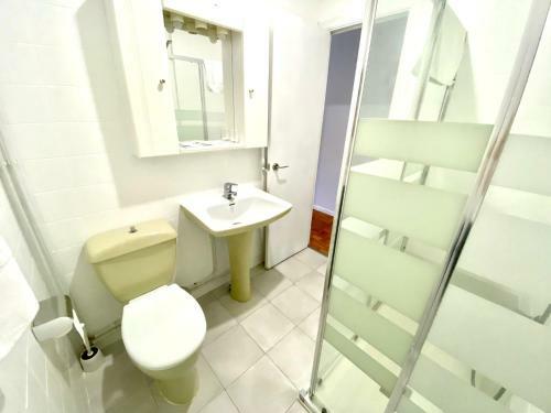Garden Lodge Hostal Evencio