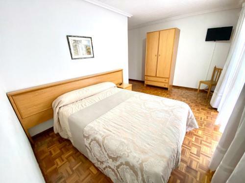 Garden Lodge Hostal Evencio