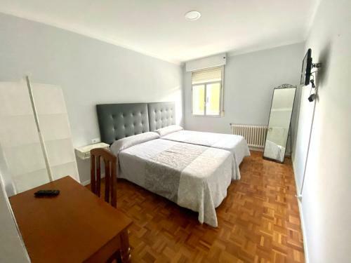 Garden Lodge Hostal Evencio