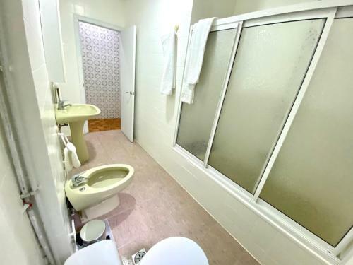 Garden Lodge Hostal Evencio