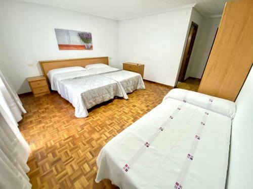 Garden Lodge Hostal Evencio