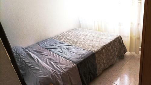 Garden Lodge Hostal Evencio