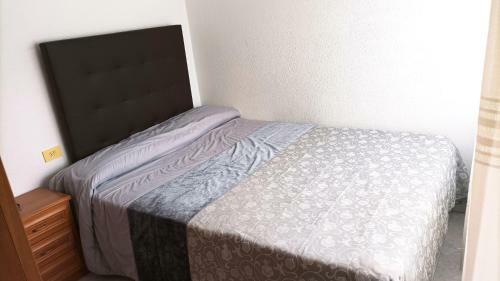 Garden Lodge Hostal Evencio