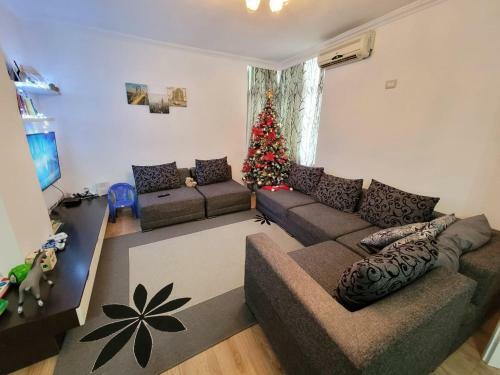 Apartment For Rent In Tirana