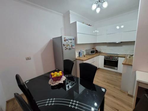 Apartment For Rent In Tirana