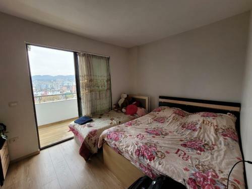 Apartment For Rent In Tirana
