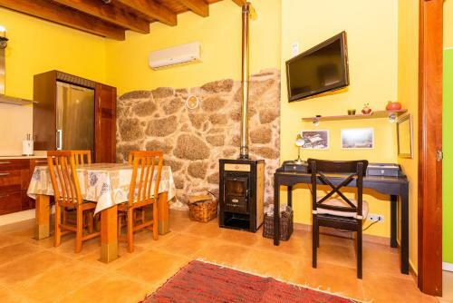Cami�o � Casa.
