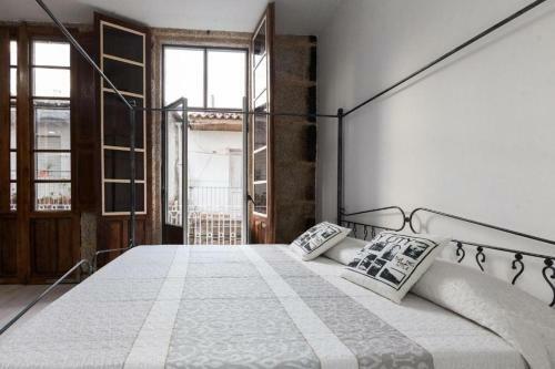 Apartamento Vintage Ribadavia