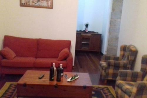 Apartamento Piso Top En Plaza Mayor