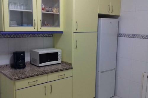 Apartamento Piso Top En Plaza Mayor