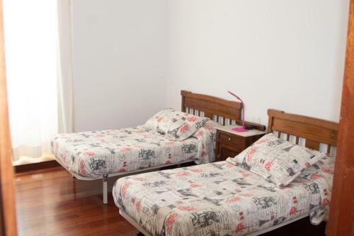 Apartamento Piso Top En Plaza Mayor
