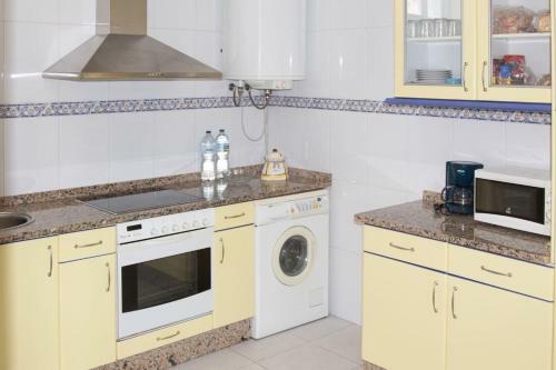 Apartamento Piso Top En Plaza Mayor