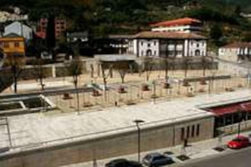 Apartamento Piso Top En Plaza Mayor