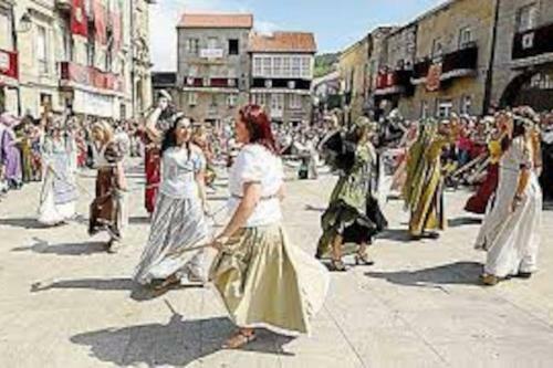 Apartamento Piso Top En Plaza Mayor