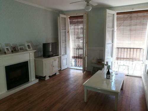 Reus, Cosy Apartment In The City's Centre