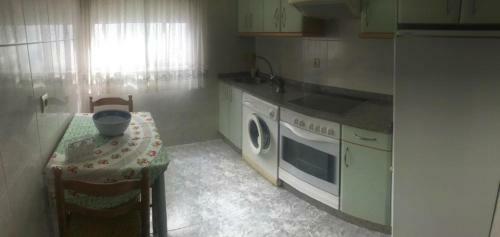 Apartamento Loft C�ntrico En Ribadavia