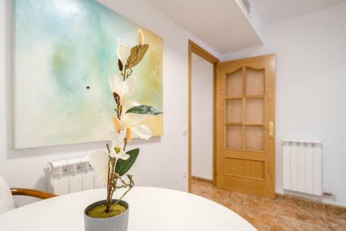 Apartamento Coromines Deluxe
