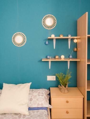 Apartamento Coromines Deluxe
