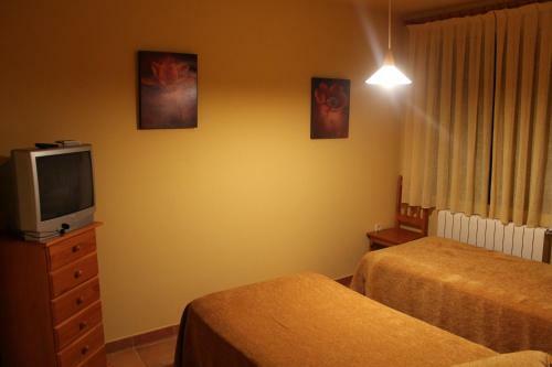 Agroturismo Alojamiento Rural Sierra Luz