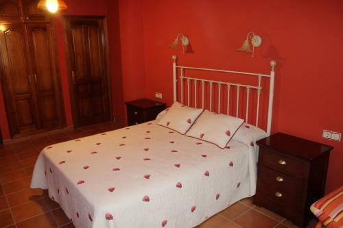 Agroturismo Alojamiento Rural Sierra Luz