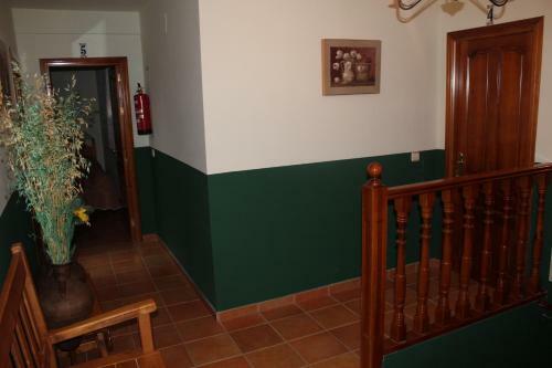 Agroturismo Alojamiento Rural Sierra Luz
