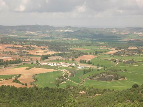 Agroturismo Alojamiento Rural Sierra Luz
