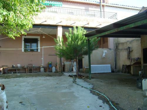 Agroturismo Alojamiento Rural Sierra Luz