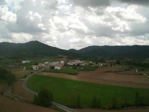 Agroturismo Alojamiento Rural Sierra Luz